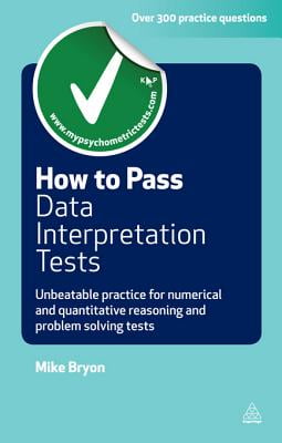 Data Interpretation Ebook
